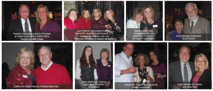 A Wine Tasting 1